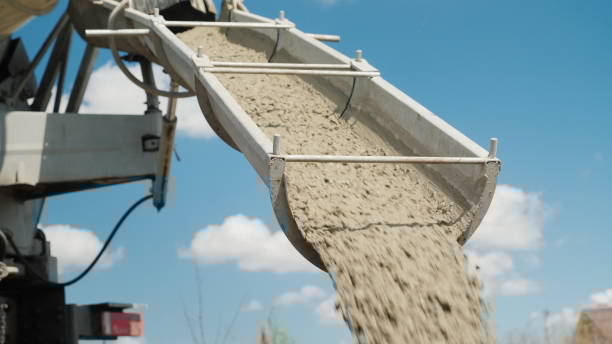 Best Concrete Driveway Installation in Milford, OH