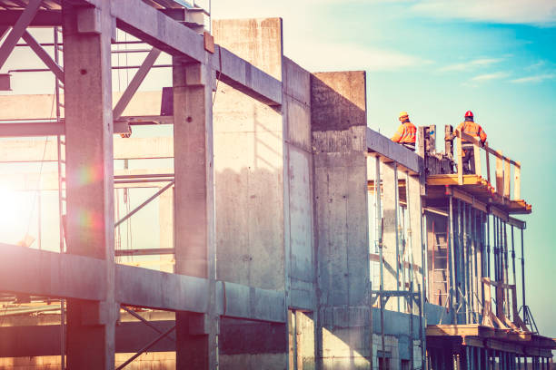 Best Concrete Removal and Replacement in Milford, OH