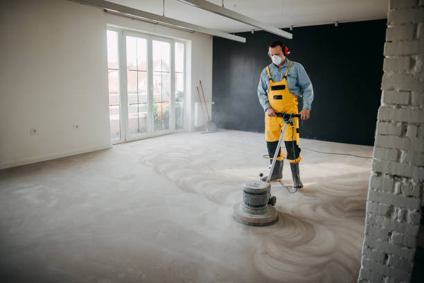 Best Residential Concrete Solutions in Milford, OH