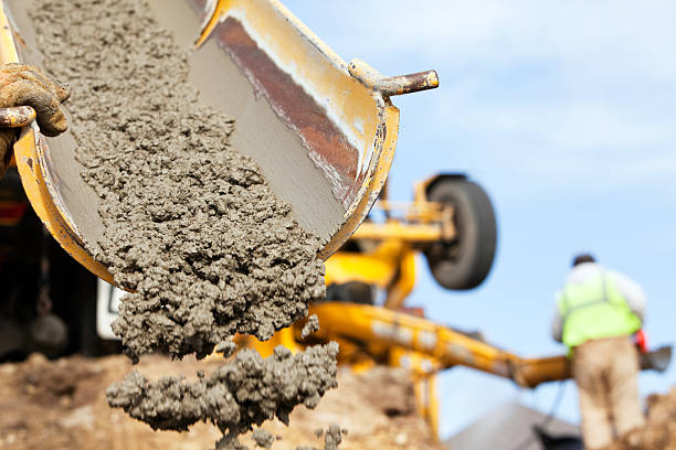 Best Concrete Retaining Walls in Milford, OH