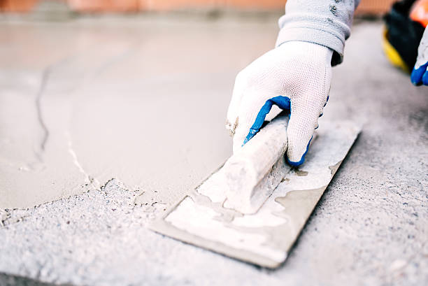 Best Stamped Concrete Services in Milford, OH