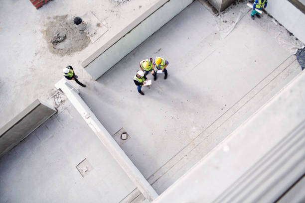 Best Concrete Foundation Repair in Milford, OH